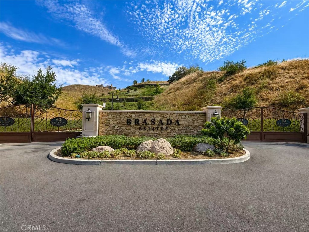 1618 Brasada Lane