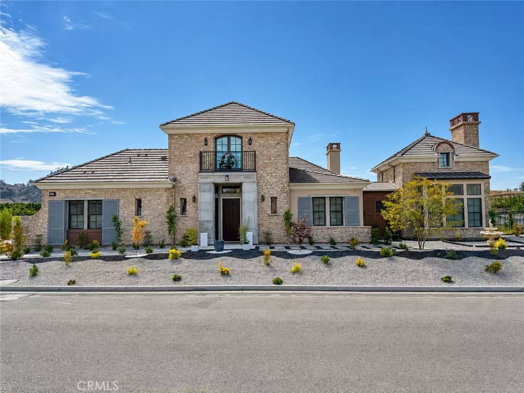 1618 Brasada Lane