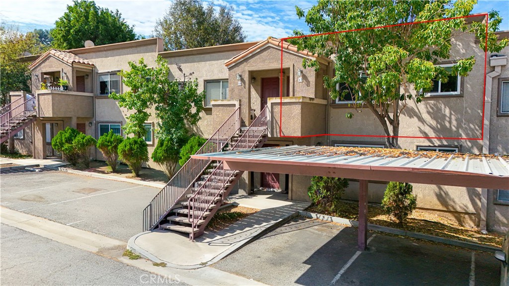 800 Grand ave A12