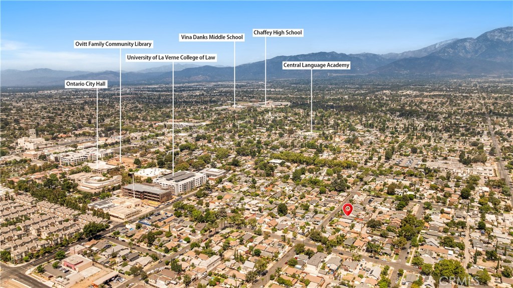 304 N MONTEREY
