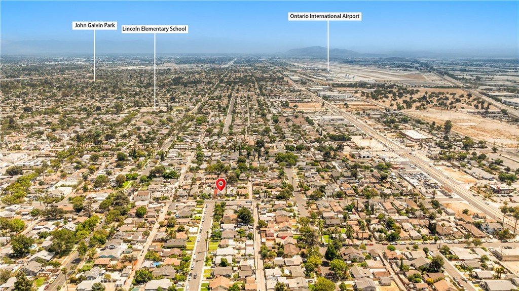 304 N MONTEREY
