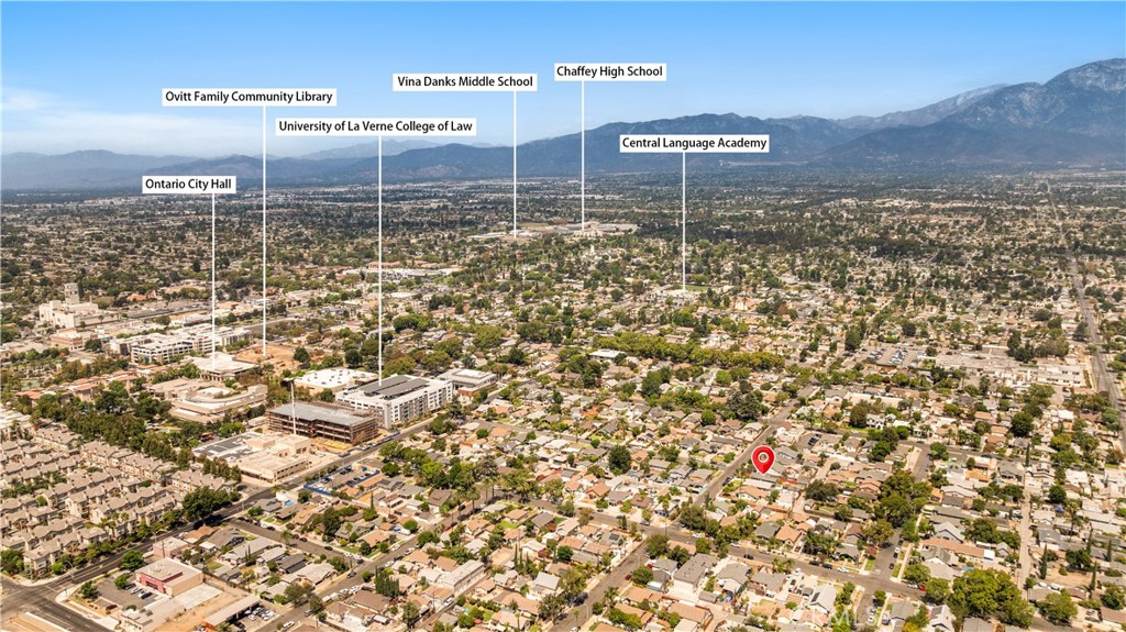 304 N MONTEREY