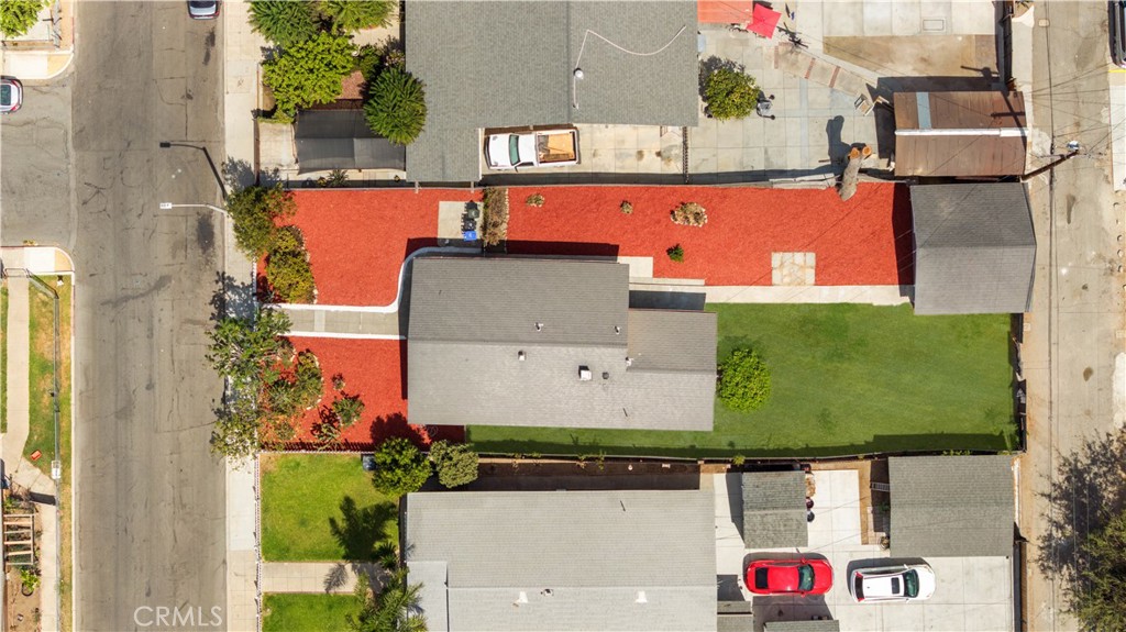 304 N MONTEREY