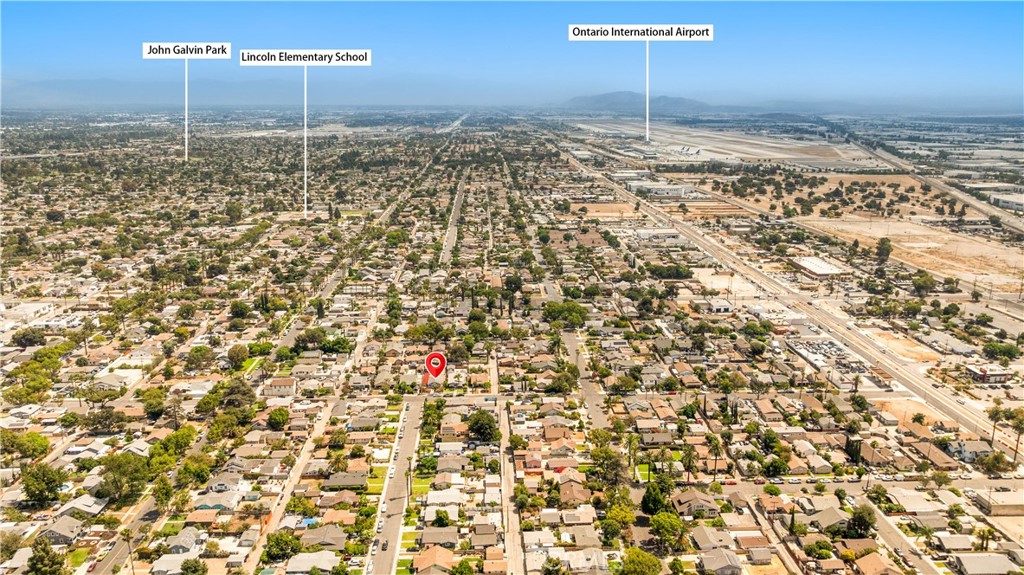 304 N MONTEREY