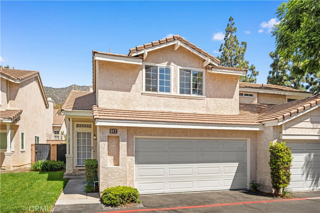 317 Somerset Court