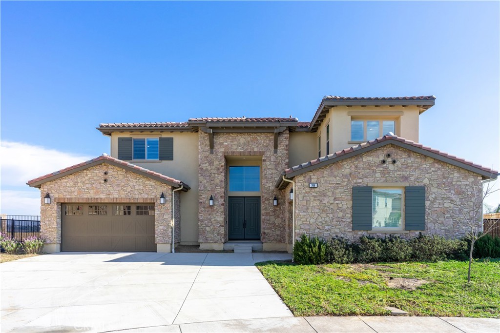 966 Feather Hollow Court