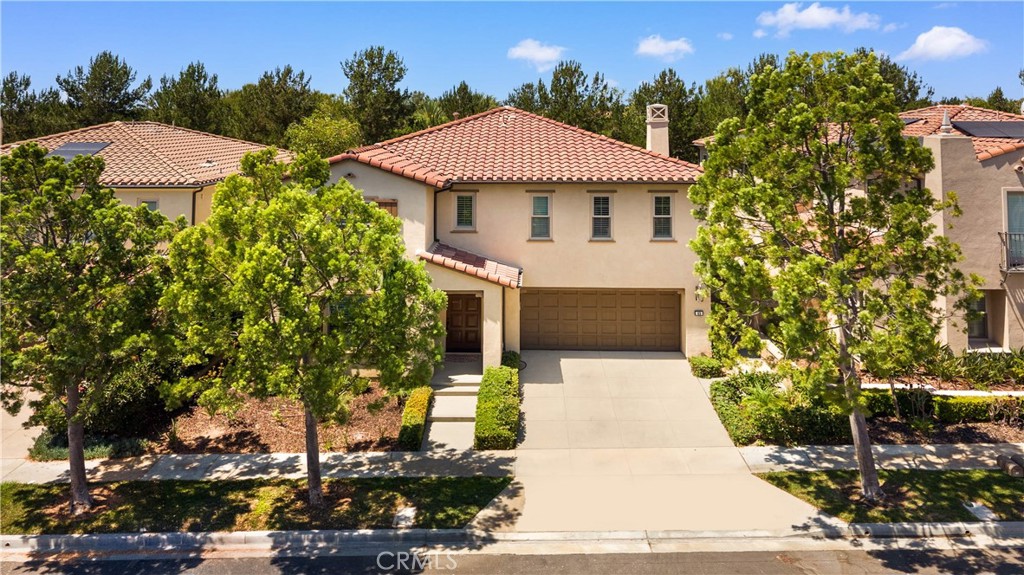 63 Rossmore