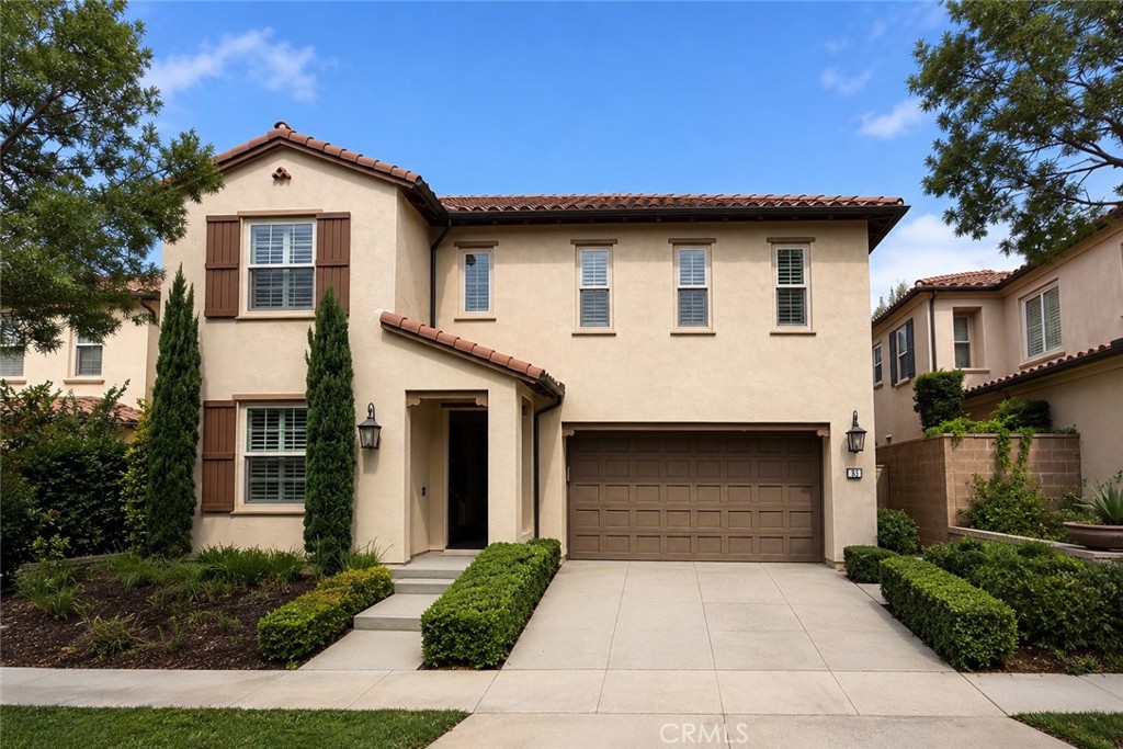 63 Rossmore