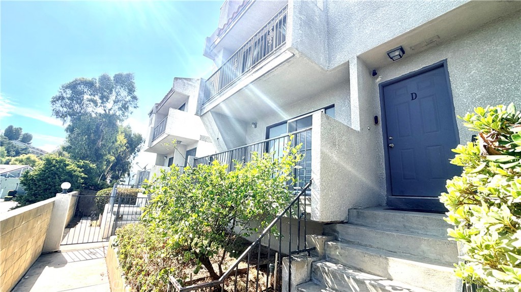 125 S Chandler APT D