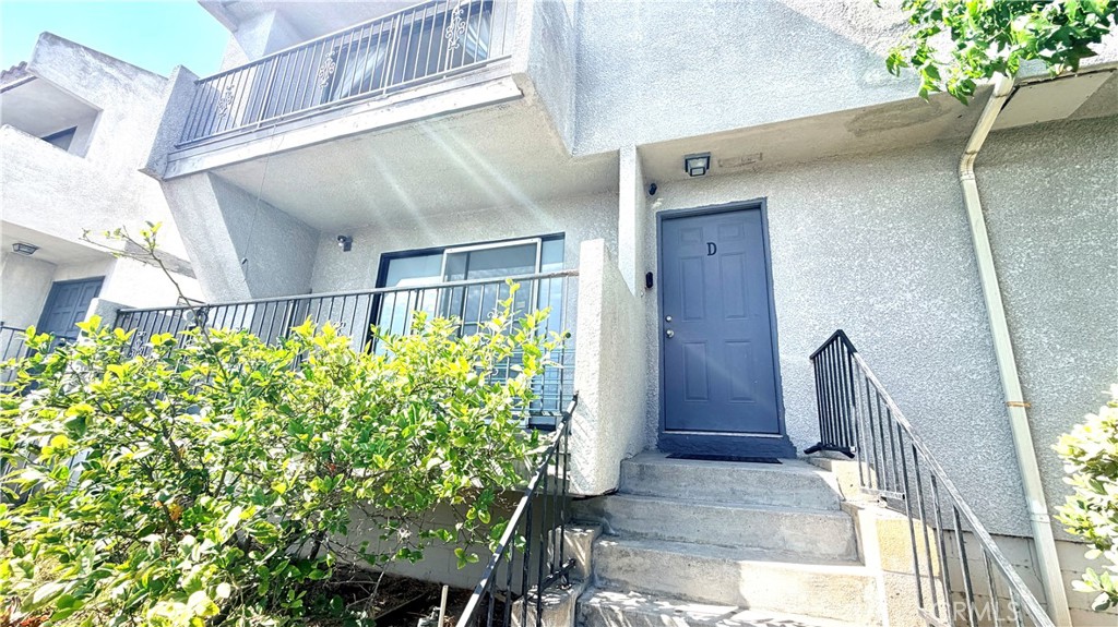 125 S Chandler APT D
