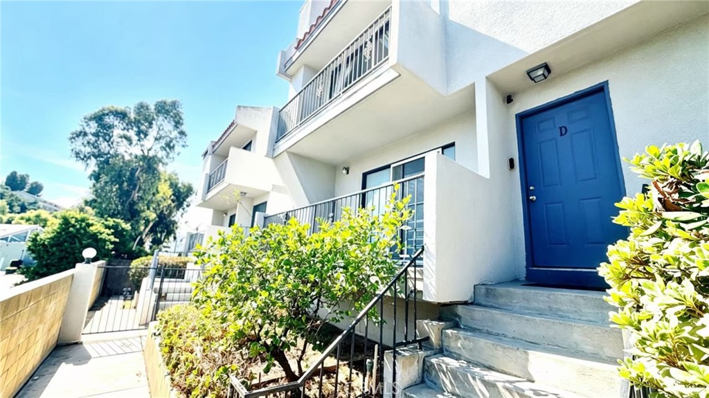 125 S Chandler APT D