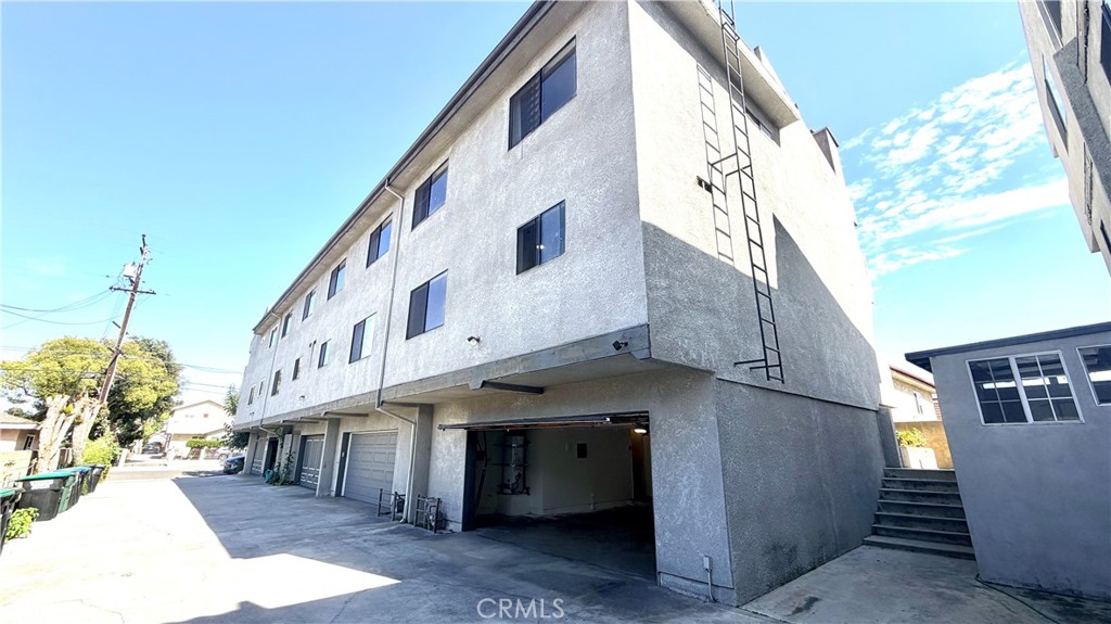 125 S Chandler APT D