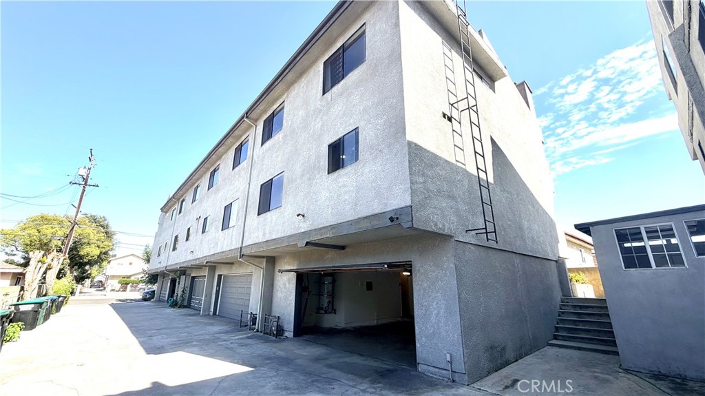 125 S Chandler APT D
