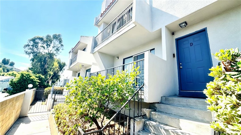 125 S Chandler APT D