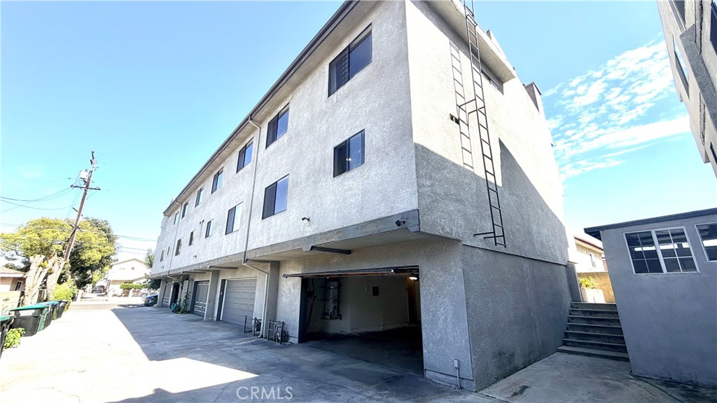 125 S Chandler APT D