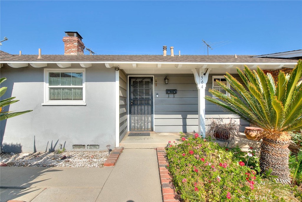 564 N Armel