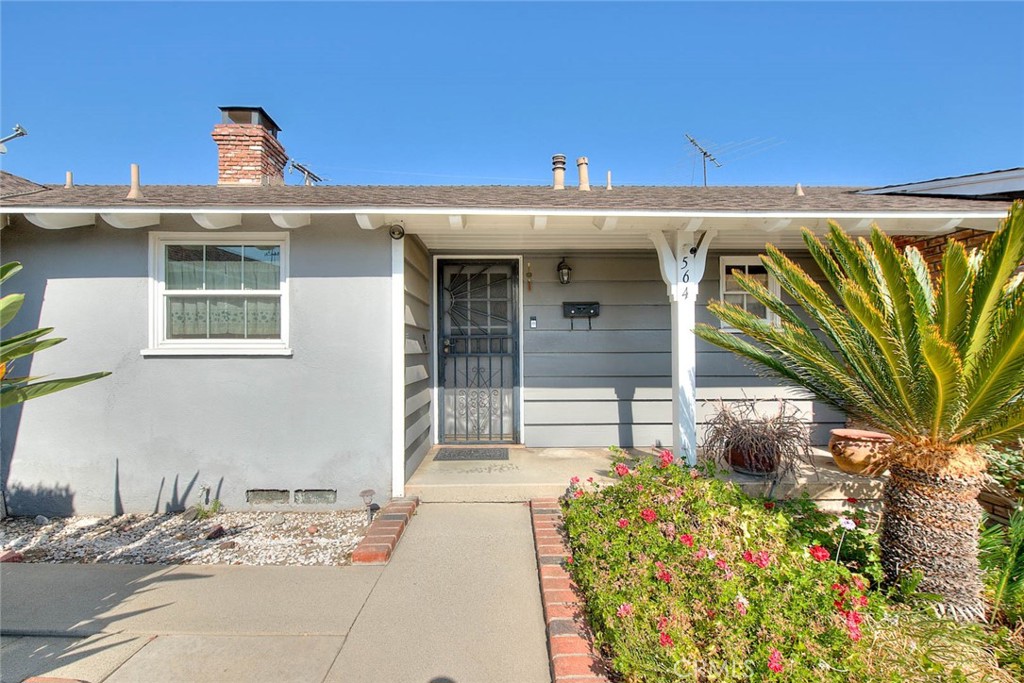 564 N Armel
