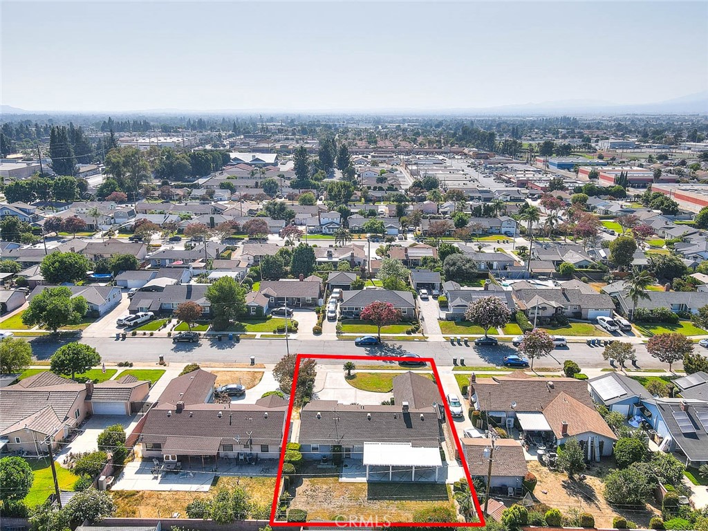 564 N Armel