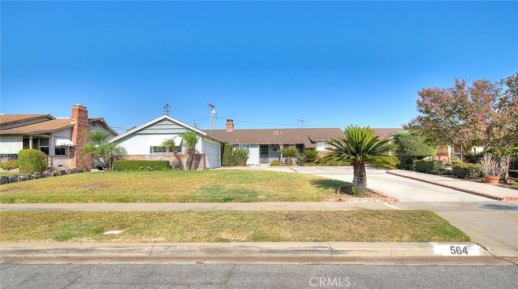 564 N Armel