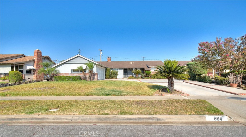 564 N Armel