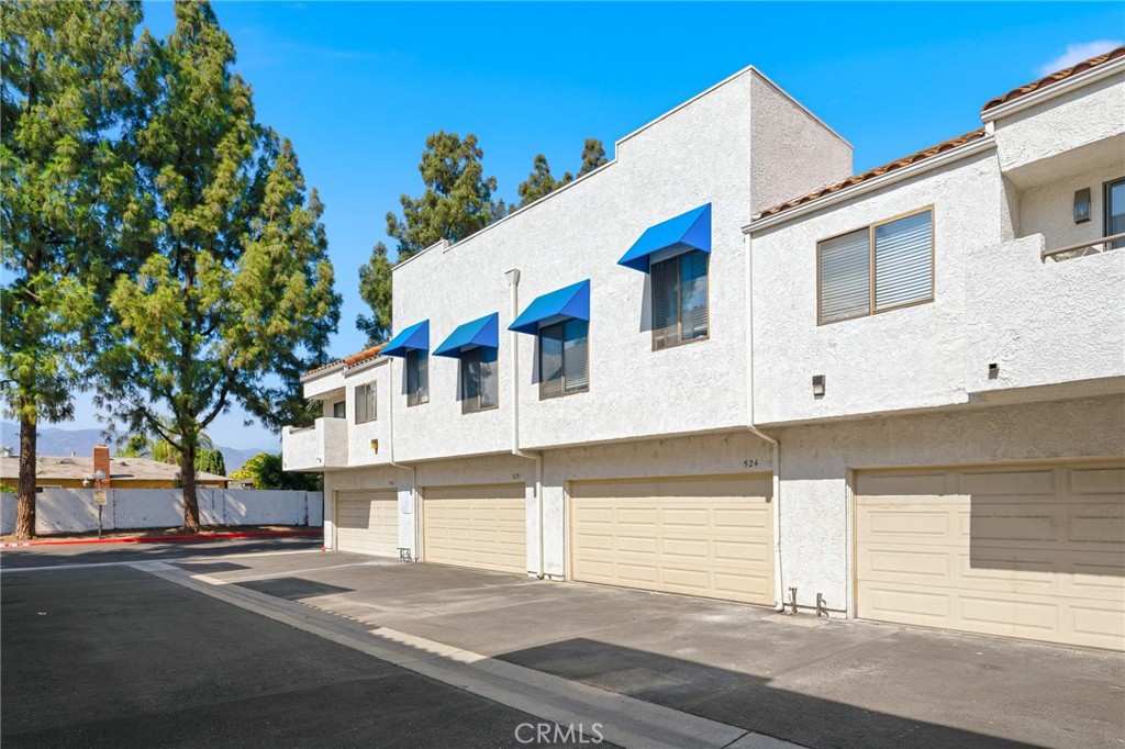 524 Park Shadow Court