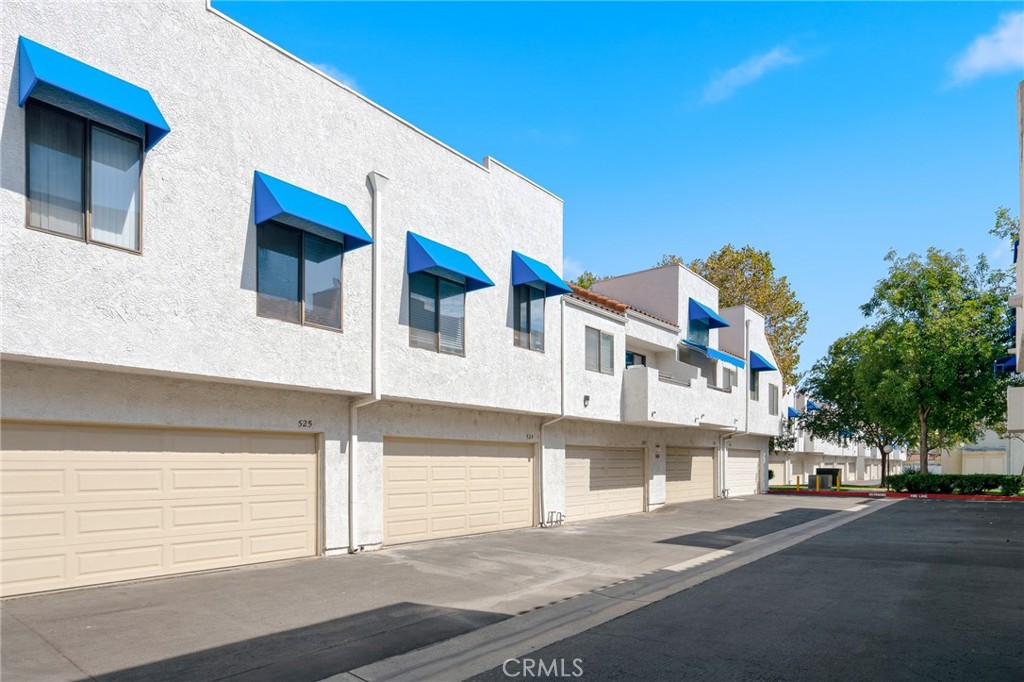 524 Park Shadow Court