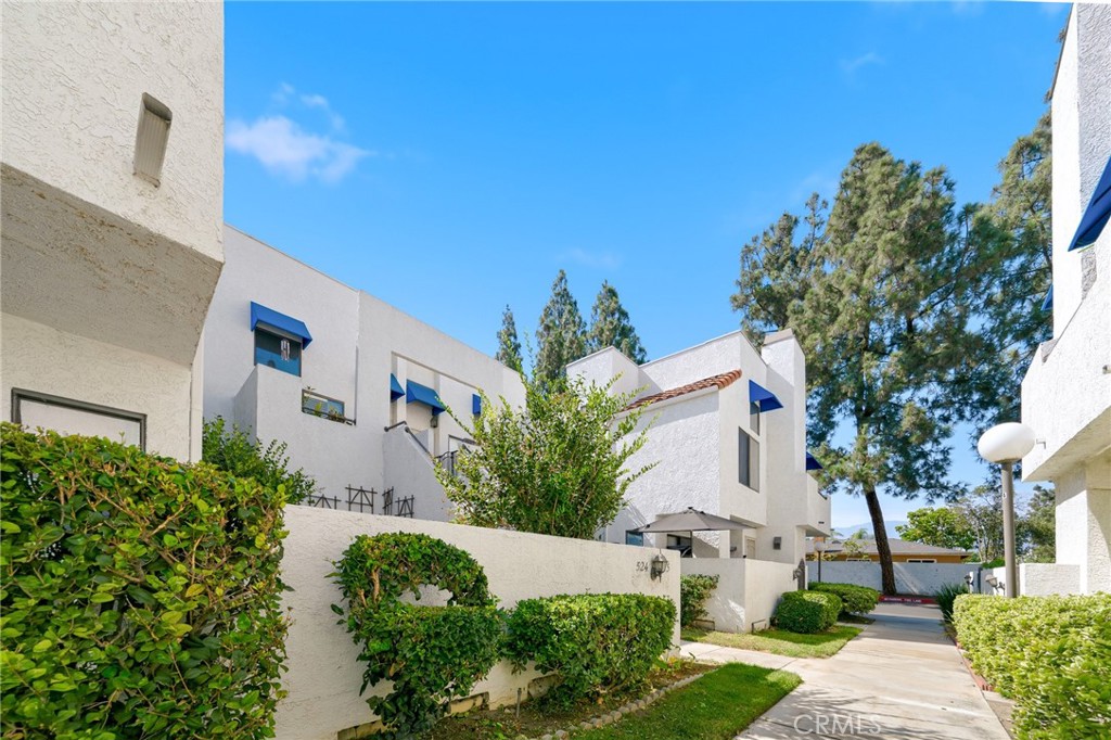 524 Park Shadow Court