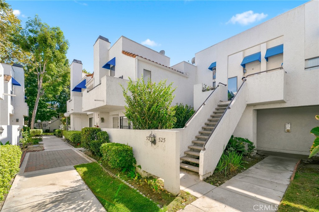 524 Park Shadow Court