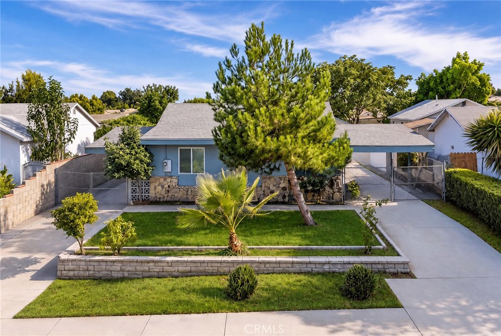 270 W Bencamp