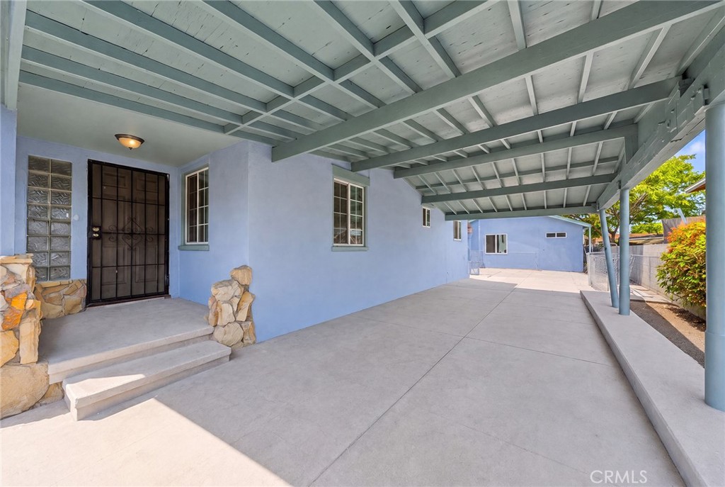270 W Bencamp
