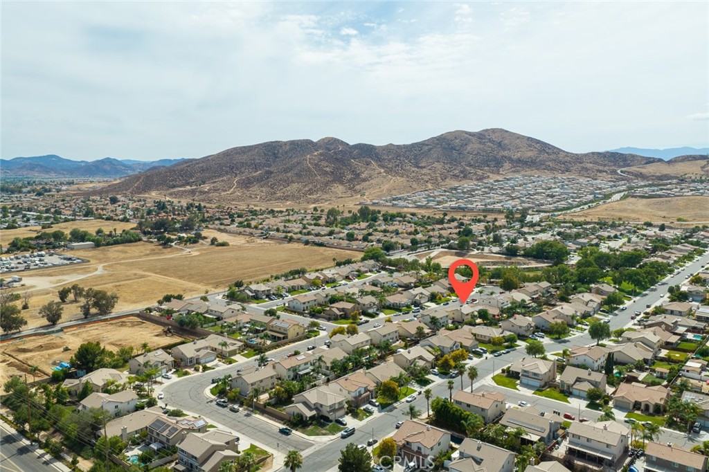 25868 Boulder Rock Pl