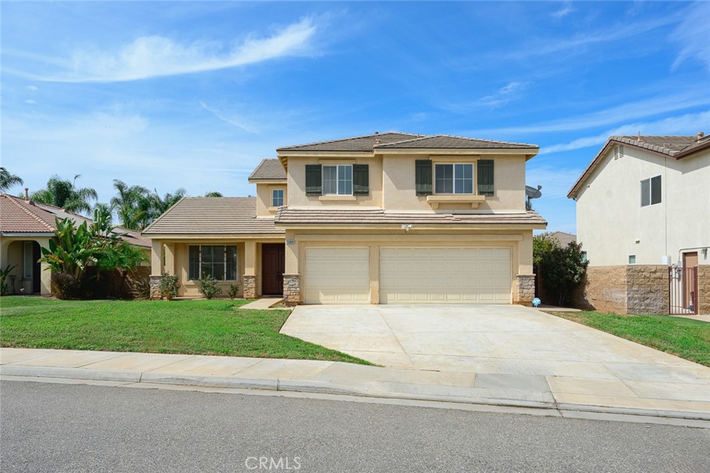 25868 Boulder Rock Pl