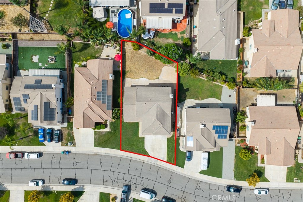 25868 Boulder Rock Pl