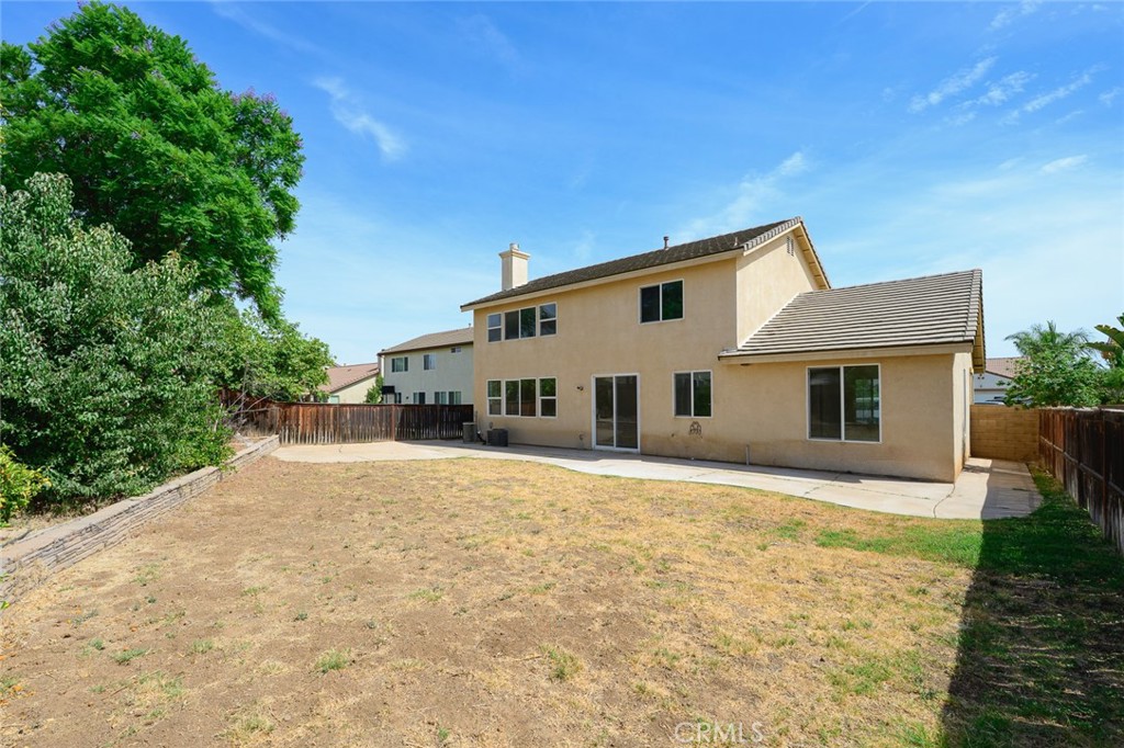 25868 Boulder Rock Pl