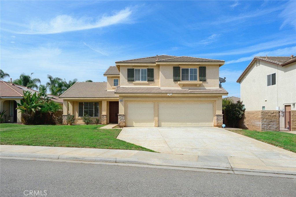 25868 Boulder Rock Pl
