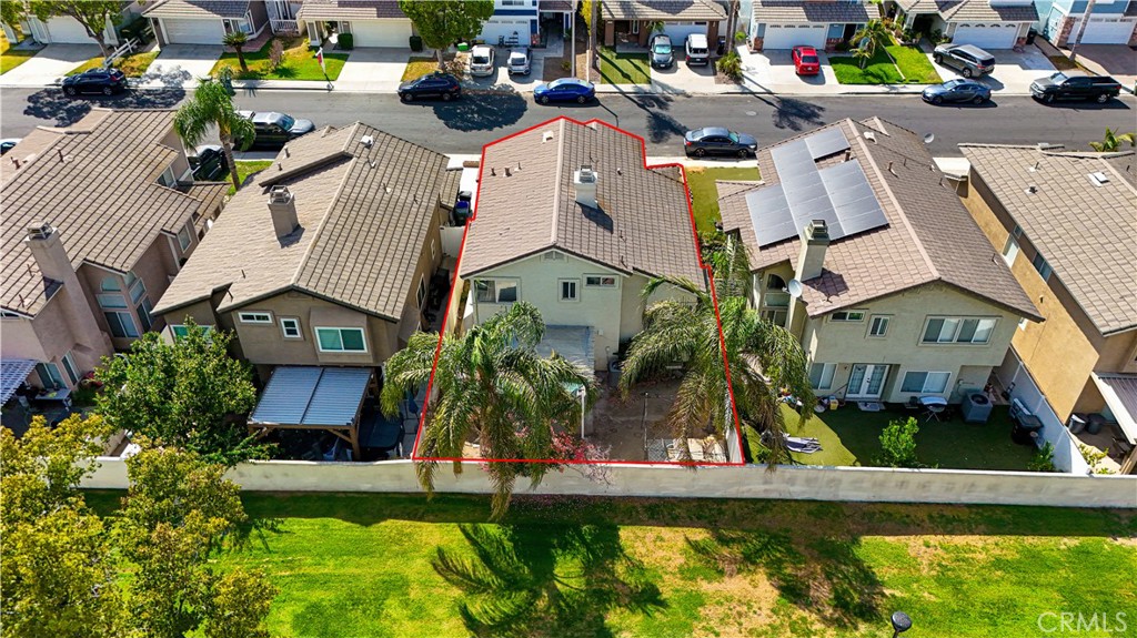 11515 Aberdeen Dr