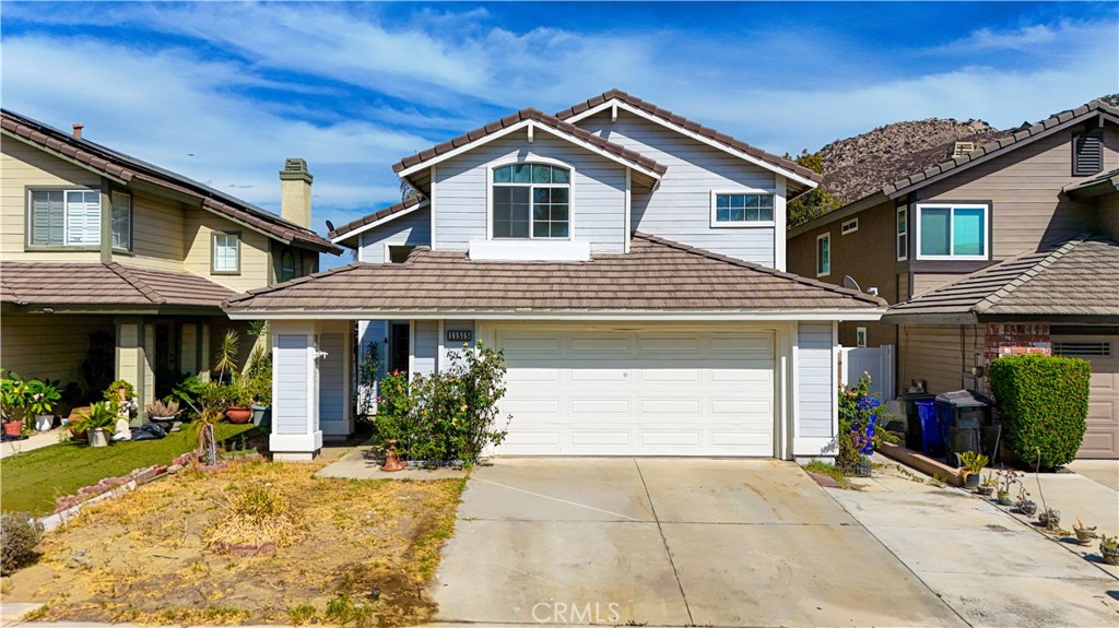 11515 Aberdeen Dr