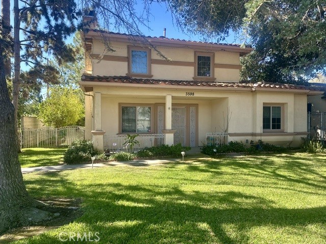 3598 E Del Mar