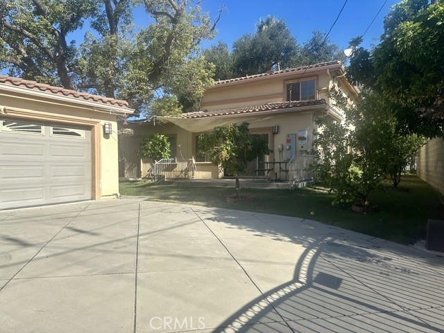 3598 E Del Mar