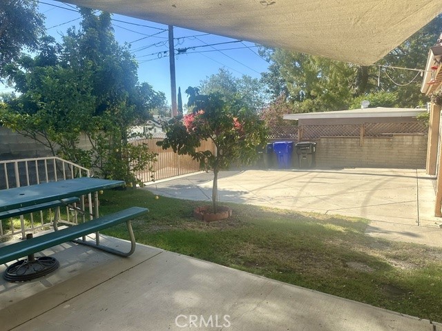3598 E Del Mar