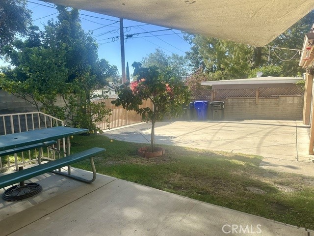 3598 E Del Mar