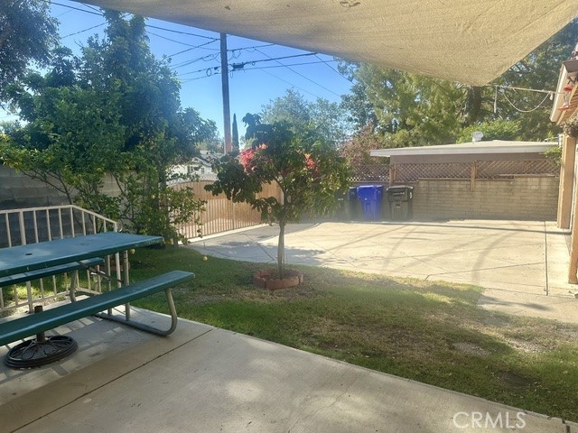 3598 E Del Mar
