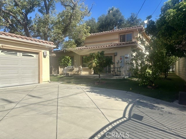 3598 E Del Mar