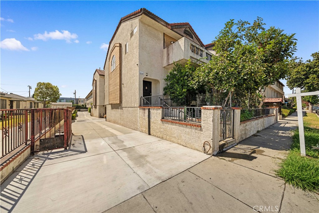 317 N Lincoln Street