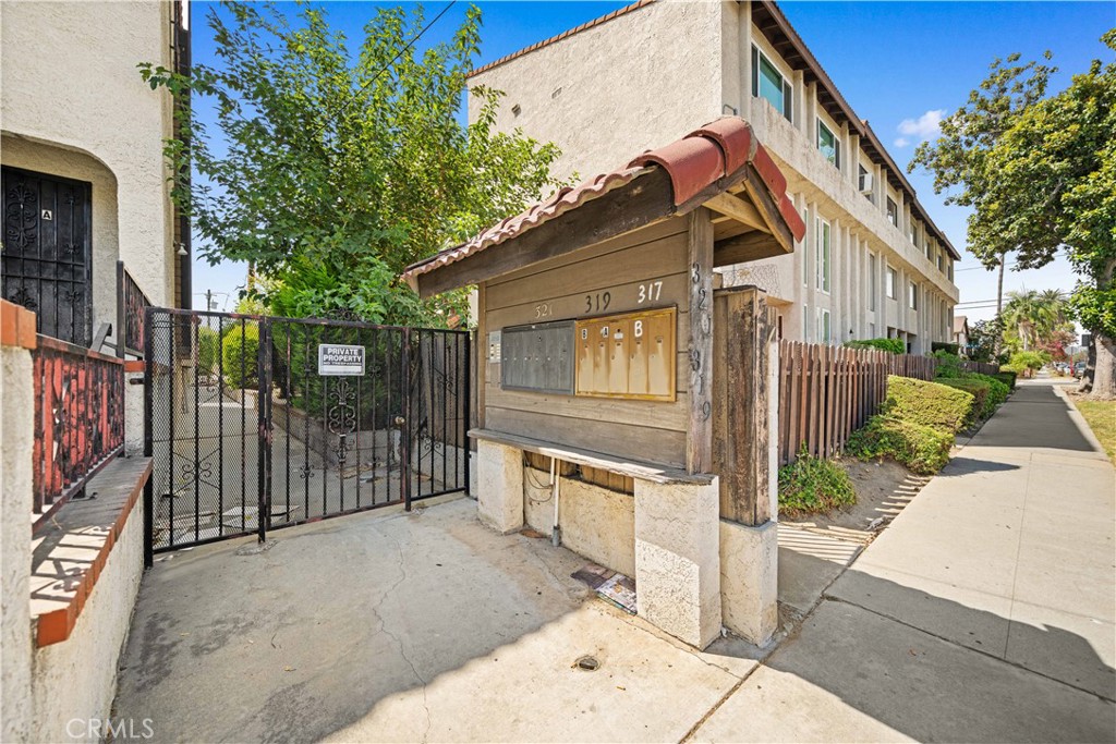 317 N Lincoln Street