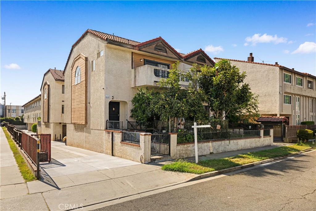 317 N Lincoln Street