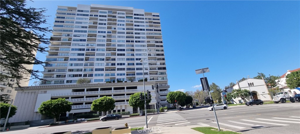 10501 Wilshire Boulevard 903