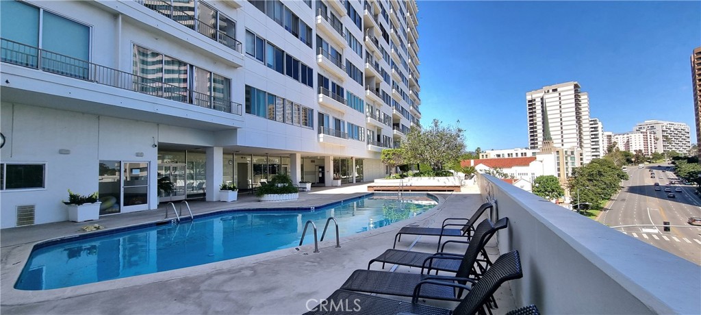 10501 Wilshire Boulevard 903