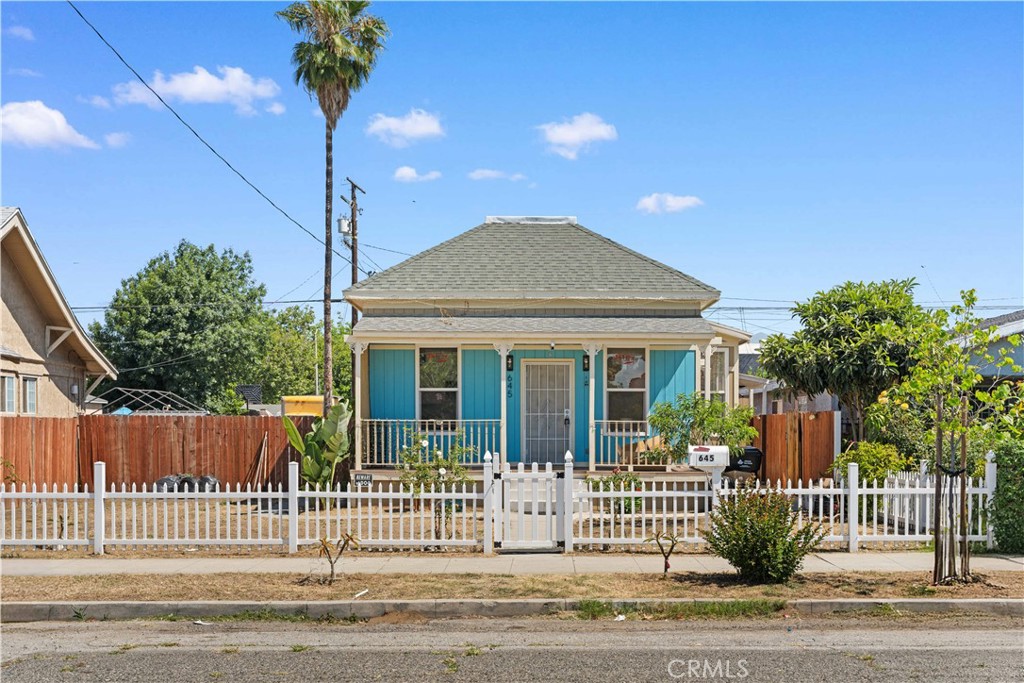 645 W Center Street
