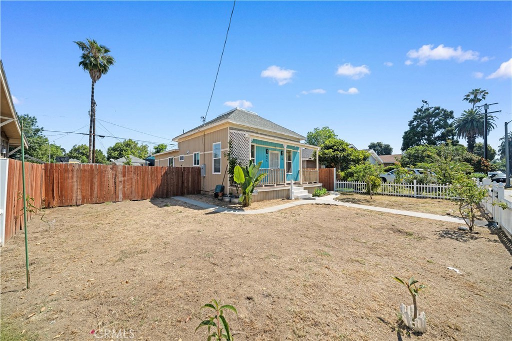 645 W Center Street
